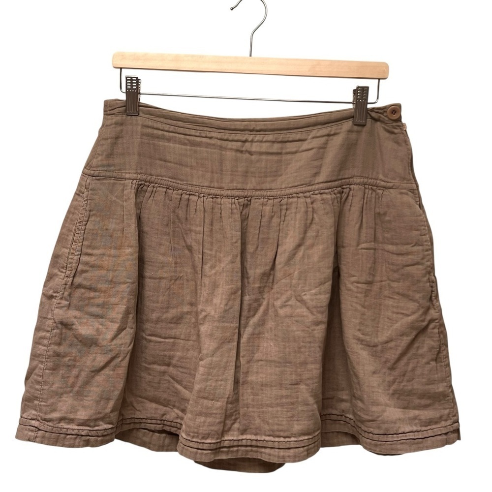 GAP Vintage Y2K Mini Skirt
